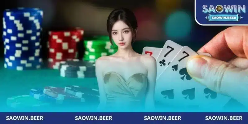 Các thuật ngữ phổ biến có trong tựa game Bài Cào Saowin