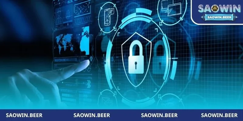 Chế độ bảo mật SAOWIN an toàn