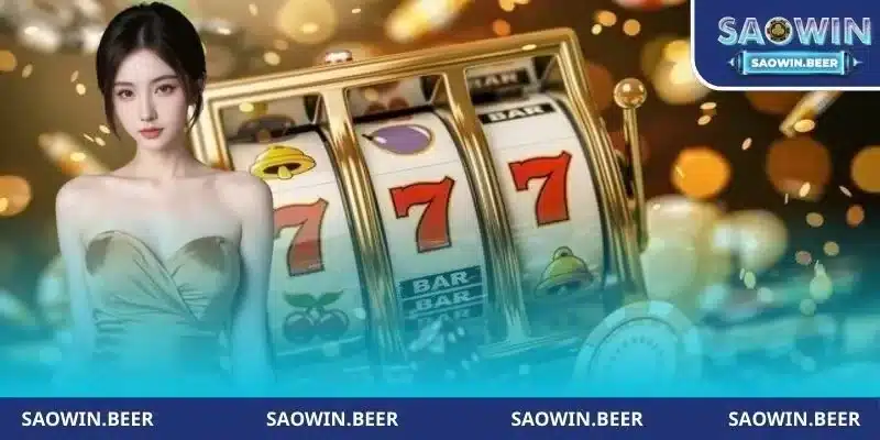 Hệ thống jackpot siêu hấp dẫn