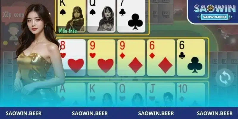 Nắm rõ quy định để tham gia mượt mà Mậu binh online Saowin