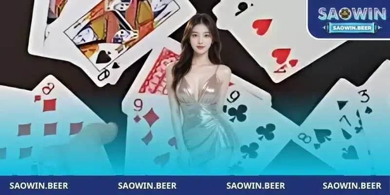 Vũ trụ game Bài Cào Saowin có gì hấp dẫn?
