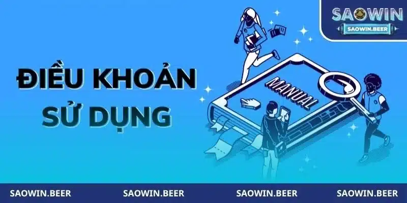 Ý nghĩa của Điều khoản sử dụng Saowin 
