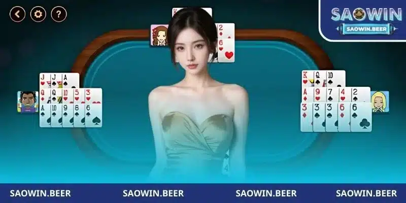 Yếu tố quan trọng nhất trong Mậu binh online Saowin